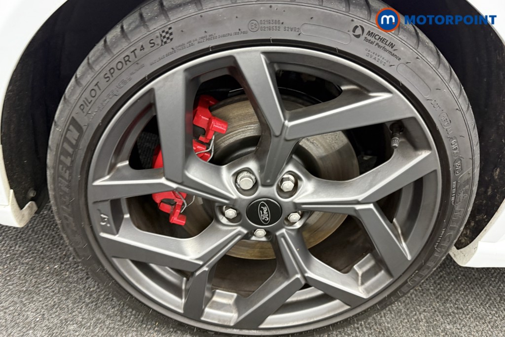 Ford Puma ST Manual Petrol SUV - Stock Number (1605231) - 28th supplementary image