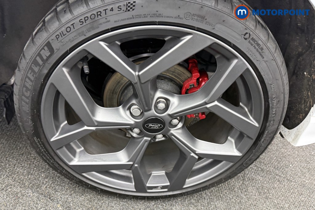 Ford Puma ST Manual Petrol SUV - Stock Number (1605231) - 29th supplementary image