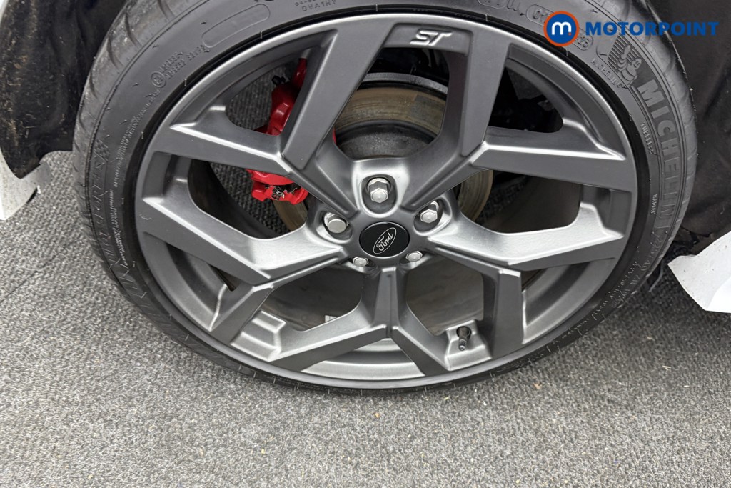 Ford Puma ST Manual Petrol SUV - Stock Number (1605231) - 30th supplementary image
