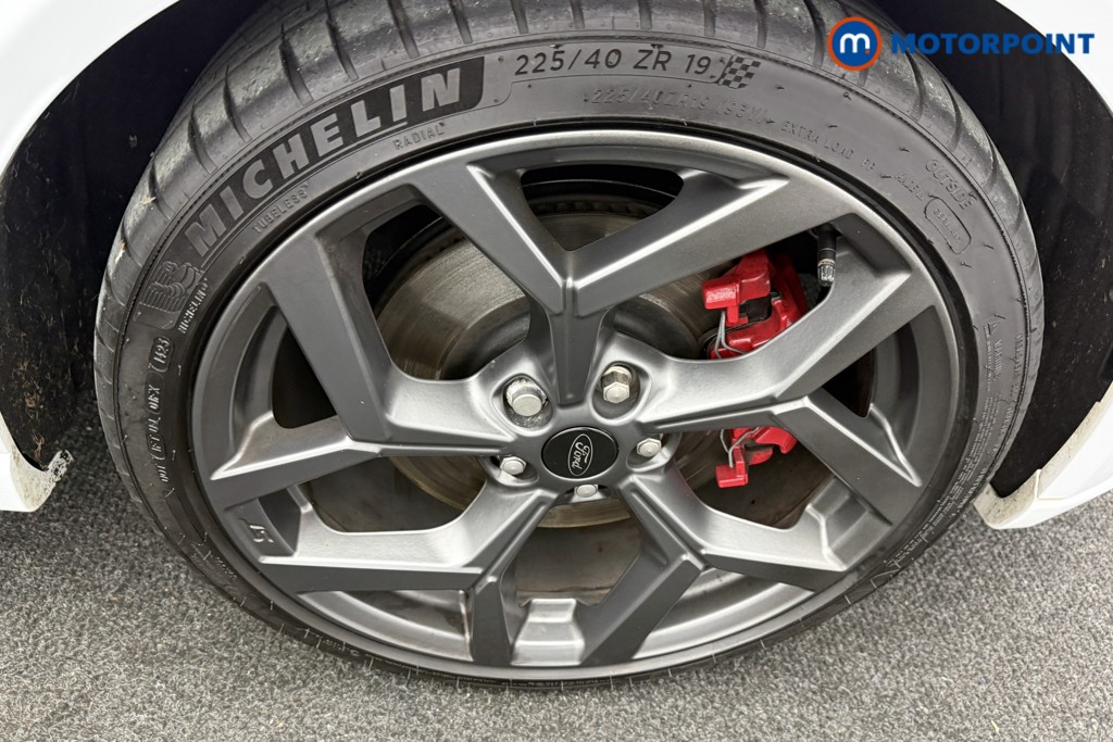 Ford Puma ST Manual Petrol SUV - Stock Number (1605231) - 31st supplementary image