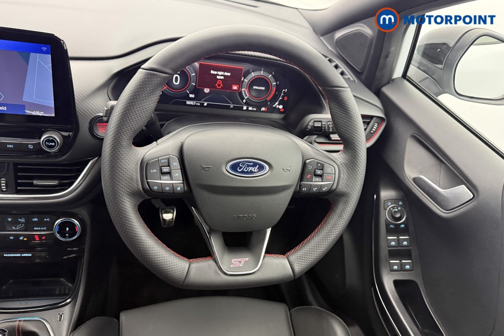 Ford Puma ST Manual Petrol SUV - Stock Number (1605232) - 3rd supplementary image