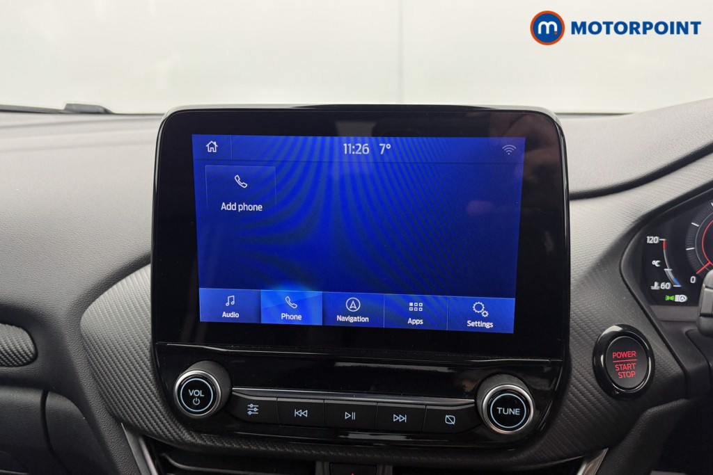 Ford Puma ST Manual Petrol SUV - Stock Number (1605232) - 7th supplementary image