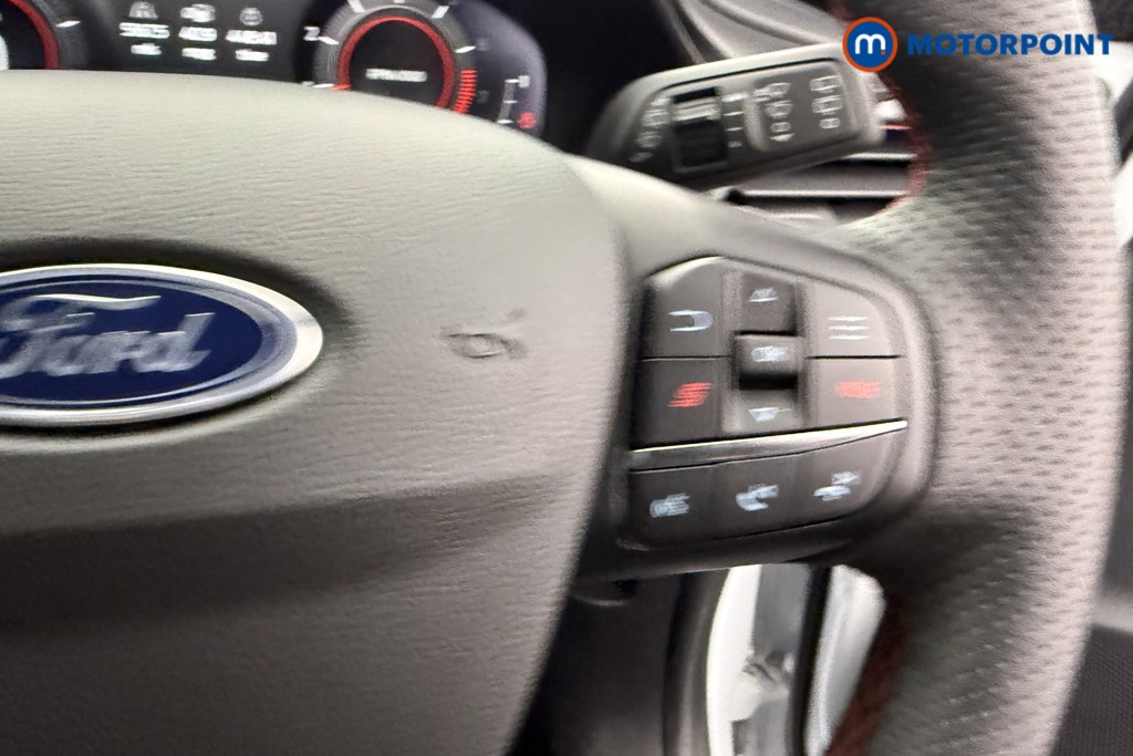 Ford Puma ST Manual Petrol SUV - Stock Number (1605232) - 14th supplementary image