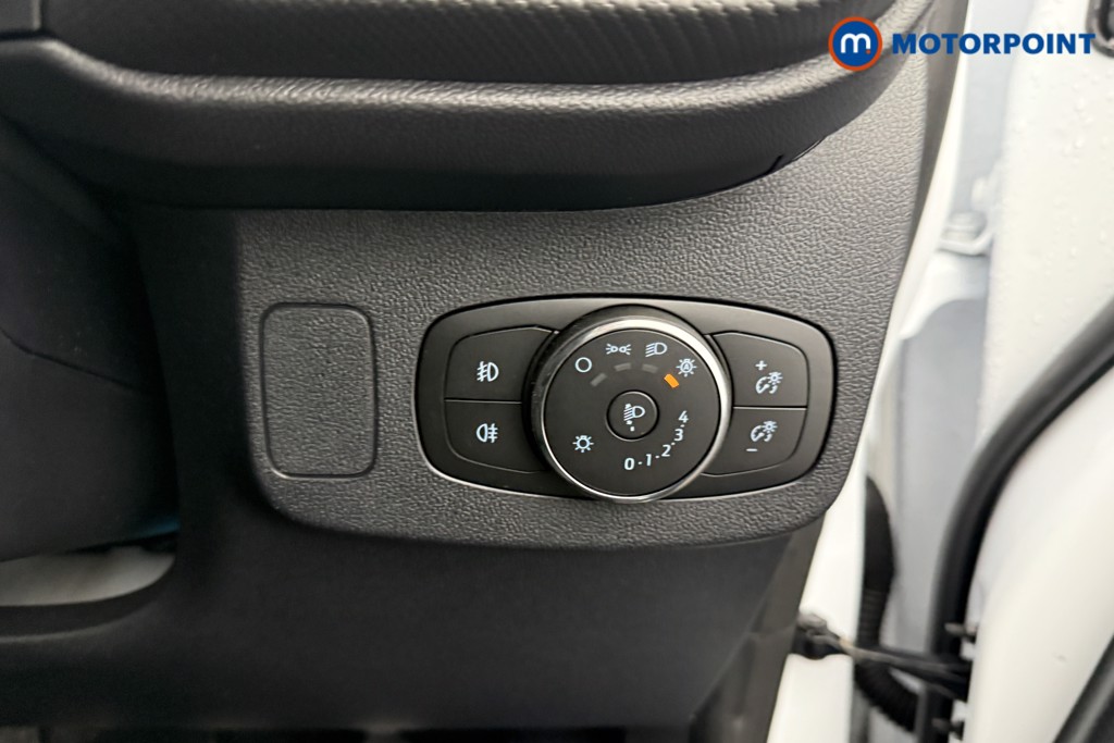 Ford Puma ST Manual Petrol SUV - Stock Number (1605232) - 15th supplementary image