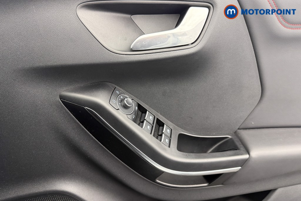 Ford Puma ST Manual Petrol SUV - Stock Number (1605232) - 16th supplementary image