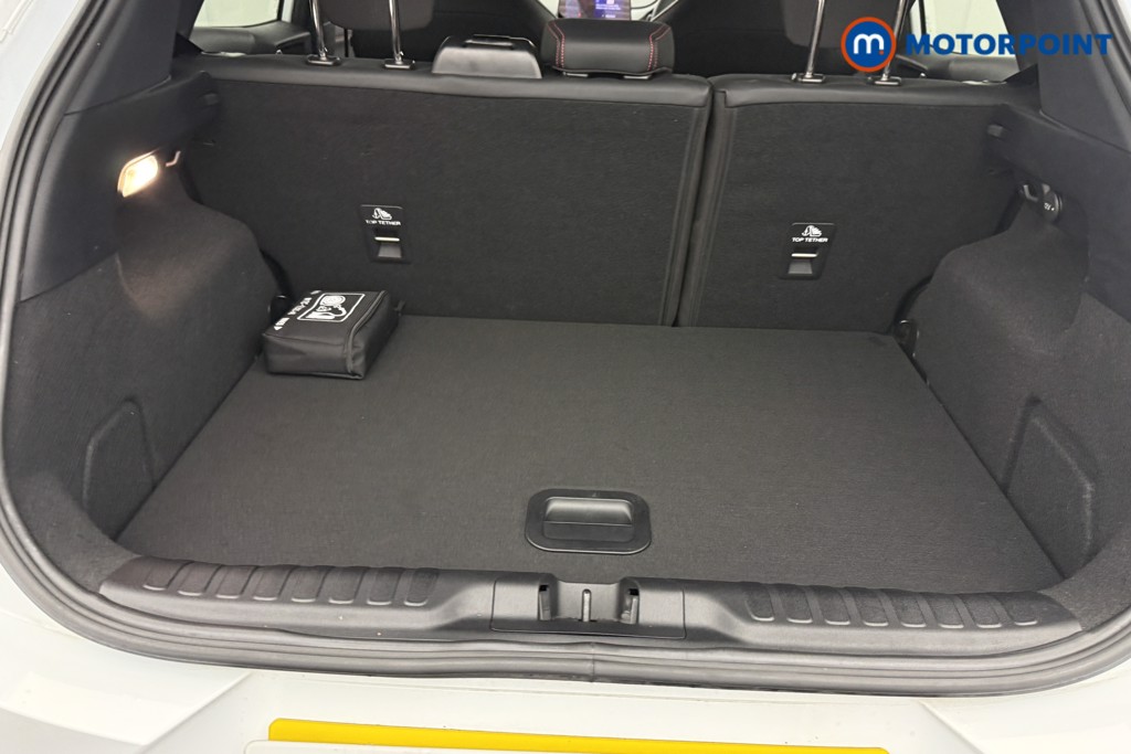 Ford Puma ST Manual Petrol SUV - Stock Number (1605232) - 20th supplementary image