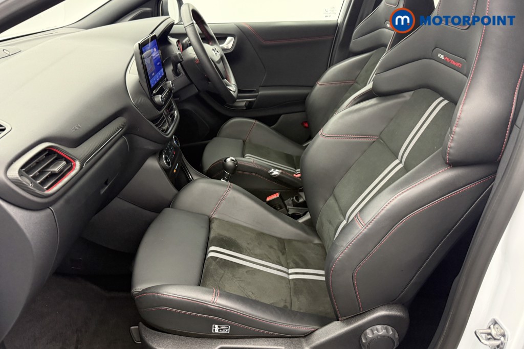 Ford Puma ST Manual Petrol SUV - Stock Number (1605232) - 21st supplementary image