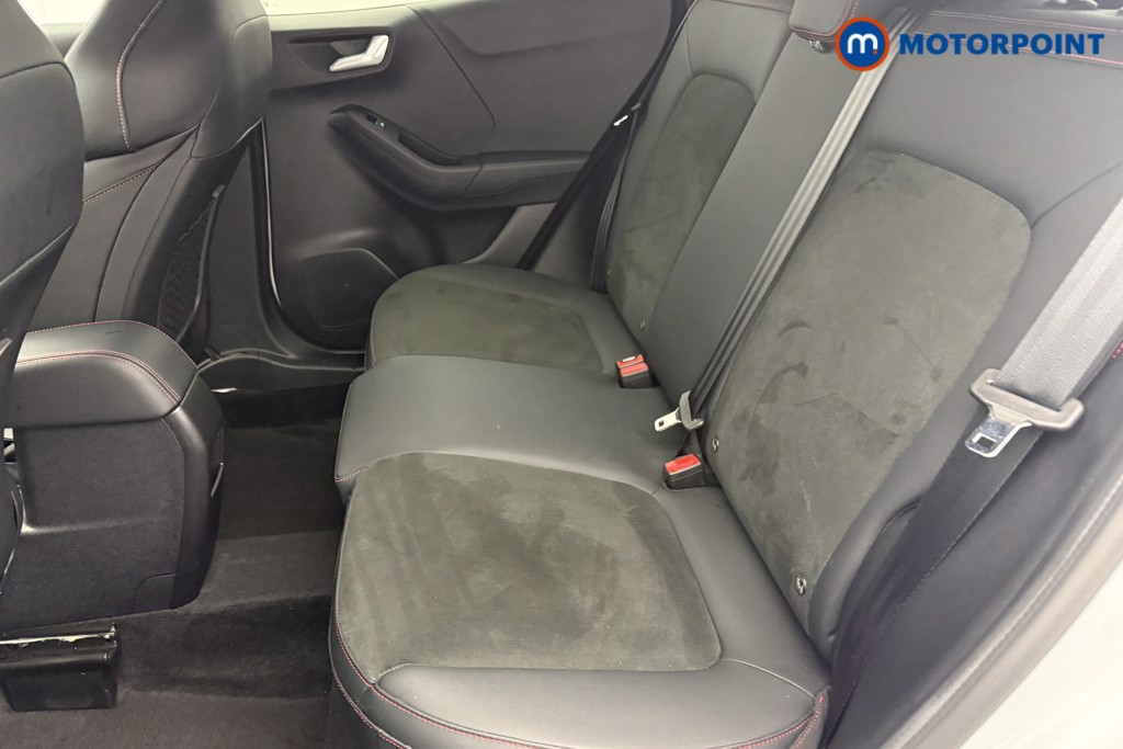 Ford Puma ST Manual Petrol SUV - Stock Number (1605232) - 22nd supplementary image