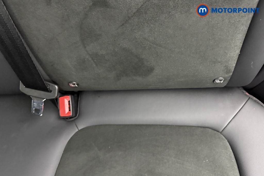 Ford Puma ST Manual Petrol SUV - Stock Number (1605232) - 23rd supplementary image