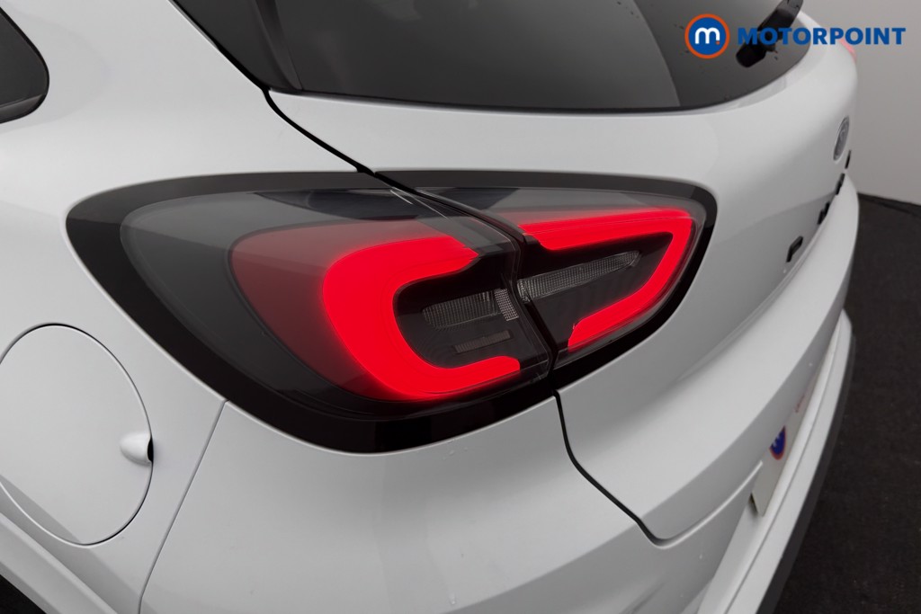 Ford Puma ST Manual Petrol SUV - Stock Number (1605232) - 24th supplementary image