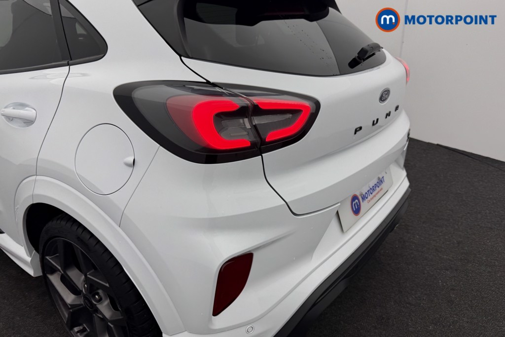 Ford Puma ST Manual Petrol SUV - Stock Number (1605232) - 25th supplementary image