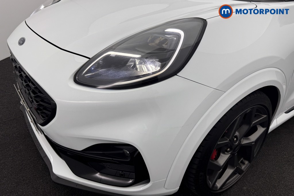 Ford Puma ST Manual Petrol SUV - Stock Number (1605232) - 27th supplementary image