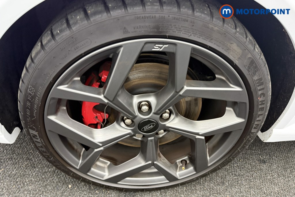 Ford Puma ST Manual Petrol SUV - Stock Number (1605232) - 28th supplementary image