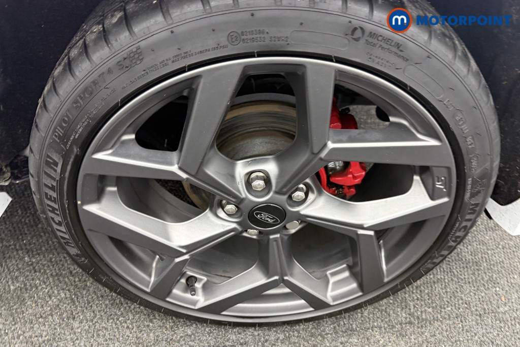 Ford Puma ST Manual Petrol SUV - Stock Number (1605232) - 29th supplementary image