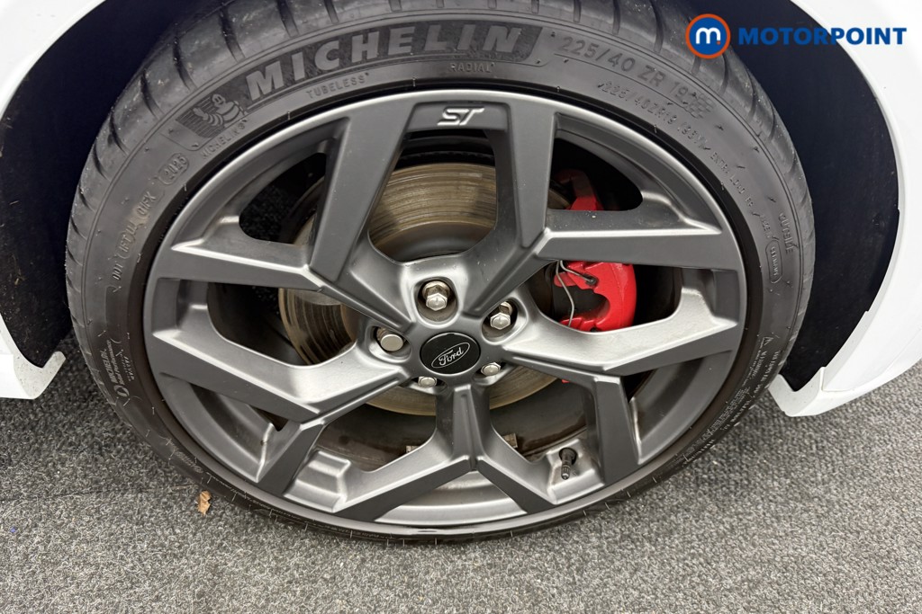 Ford Puma ST Manual Petrol SUV - Stock Number (1605232) - 31st supplementary image