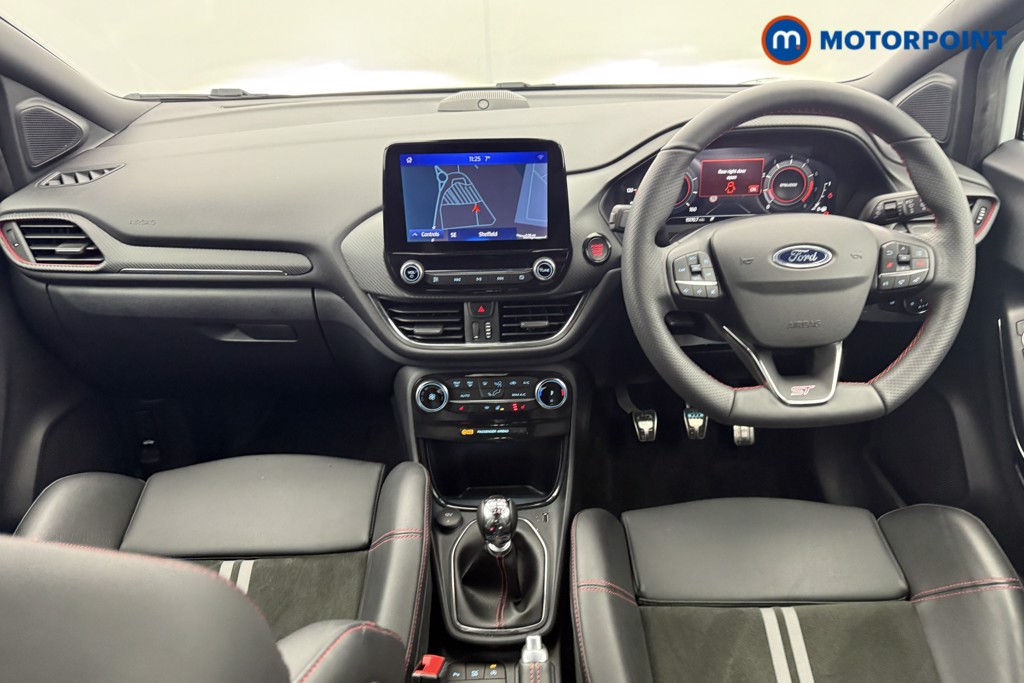 Ford Puma ST Manual Petrol SUV - Stock Number (1605232) - 1st supplementary image