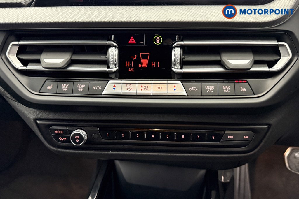 BMW 1 Series 128Ti Automatic Petrol Hatchback - Stock Number (1605247) - 12th supplementary image