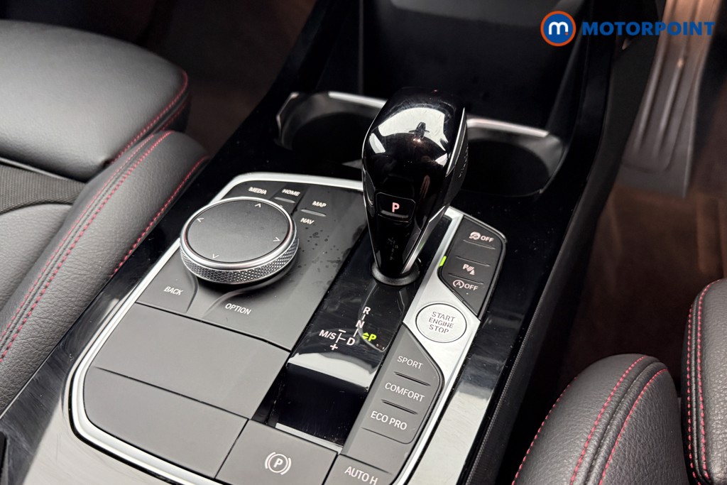 BMW 1 Series 128Ti Automatic Petrol Hatchback - Stock Number (1605247) - 14th supplementary image