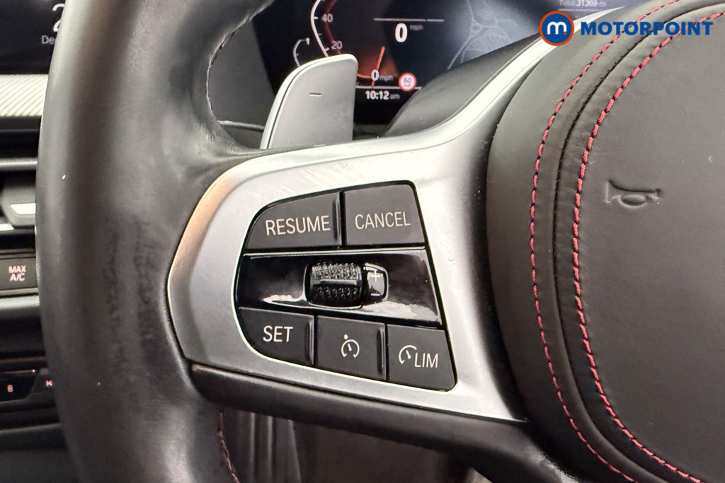 BMW 1 Series 128Ti Automatic Petrol Hatchback - Stock Number (1605247) - 15th supplementary image