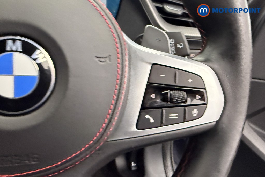 BMW 1 Series 128Ti Automatic Petrol Hatchback - Stock Number (1605247) - 16th supplementary image