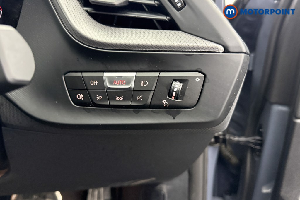 BMW 1 Series 128Ti Automatic Petrol Hatchback - Stock Number (1605247) - 17th supplementary image