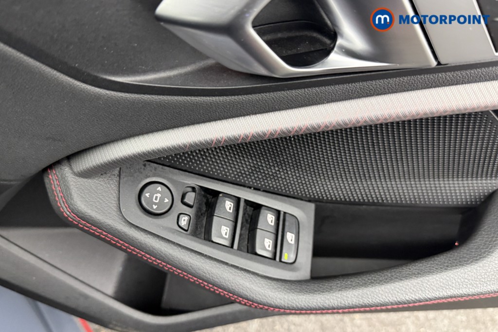 BMW 1 Series 128Ti Automatic Petrol Hatchback - Stock Number (1605247) - 18th supplementary image