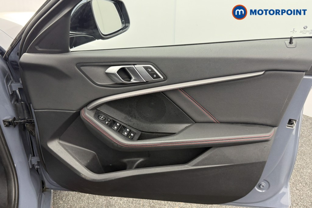 BMW 1 Series 128Ti Automatic Petrol Hatchback - Stock Number (1605247) - 19th supplementary image