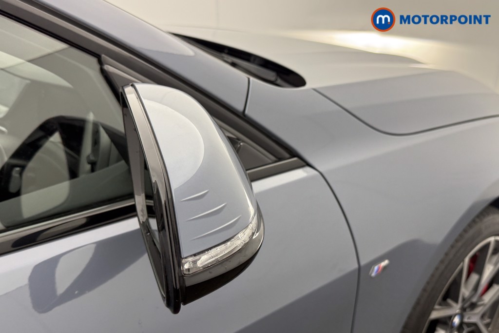 BMW 1 Series 128Ti Automatic Petrol Hatchback - Stock Number (1605247) - 20th supplementary image