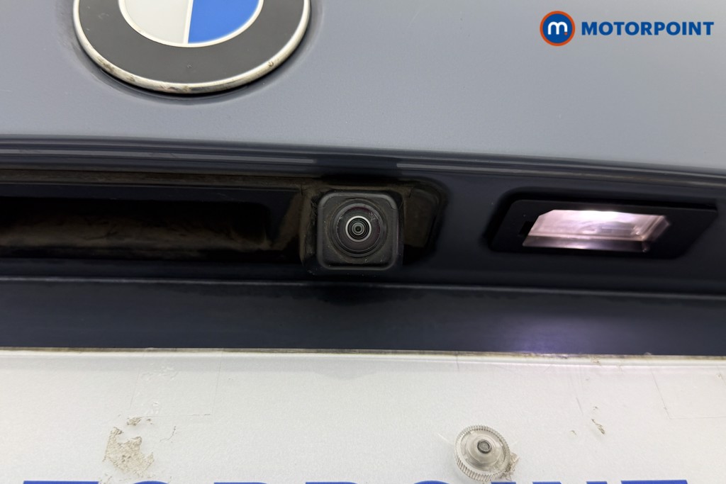 BMW 1 Series 128Ti Automatic Petrol Hatchback - Stock Number (1605247) - 22nd supplementary image