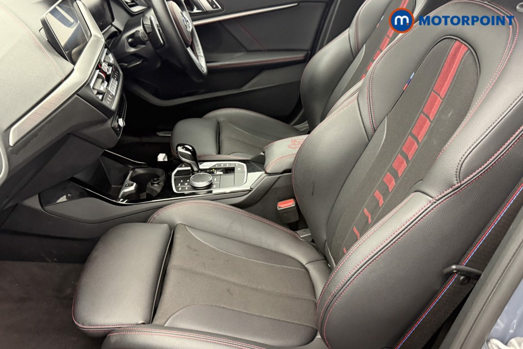 BMW 1 Series 128Ti Automatic Petrol Hatchback - Stock Number (1605247) - 24th supplementary image