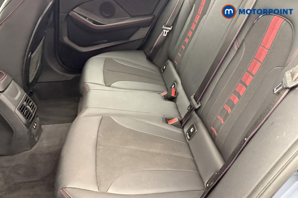 BMW 1 Series 128Ti Automatic Petrol Hatchback - Stock Number (1605247) - 25th supplementary image