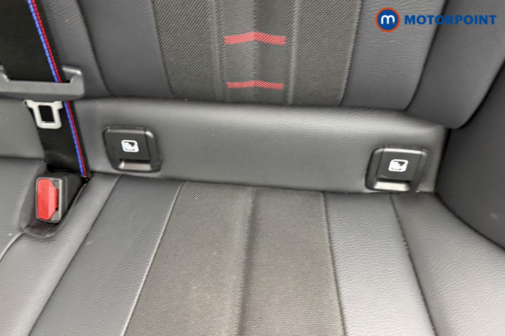 BMW 1 Series 128Ti Automatic Petrol Hatchback - Stock Number (1605247) - 26th supplementary image