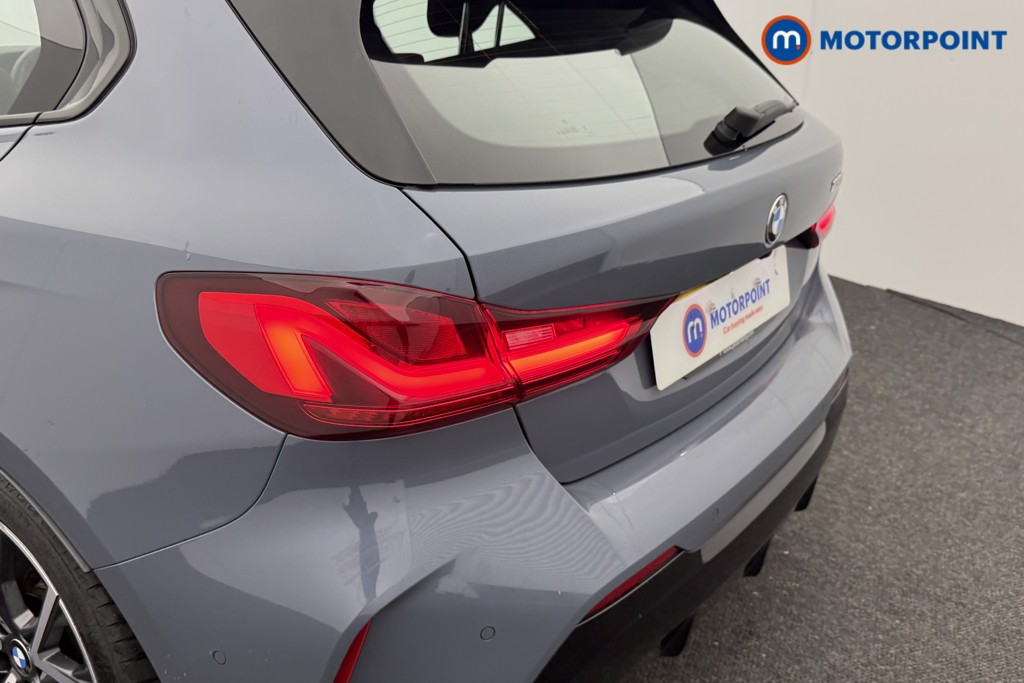 BMW 1 Series 128Ti Automatic Petrol Hatchback - Stock Number (1605247) - 28th supplementary image