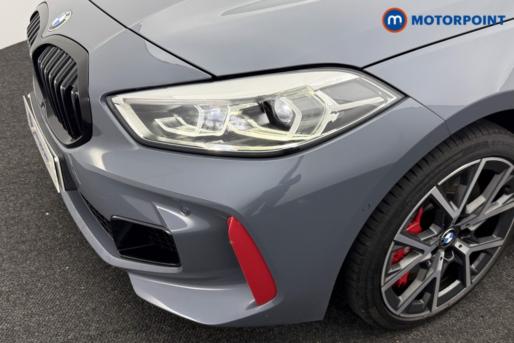 BMW 1 Series 128Ti Automatic Petrol Hatchback - Stock Number (1605247) - 30th supplementary image