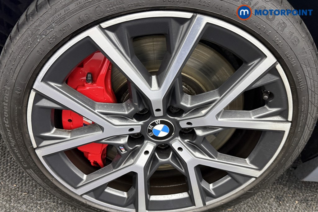 BMW 1 Series 128Ti Automatic Petrol Hatchback - Stock Number (1605247) - 31st supplementary image