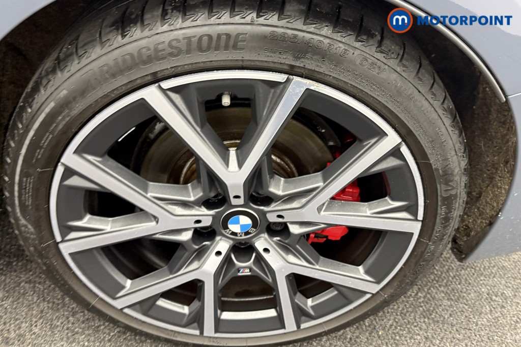 BMW 1 Series 128Ti Automatic Petrol Hatchback - Stock Number (1605247) - 32nd supplementary image