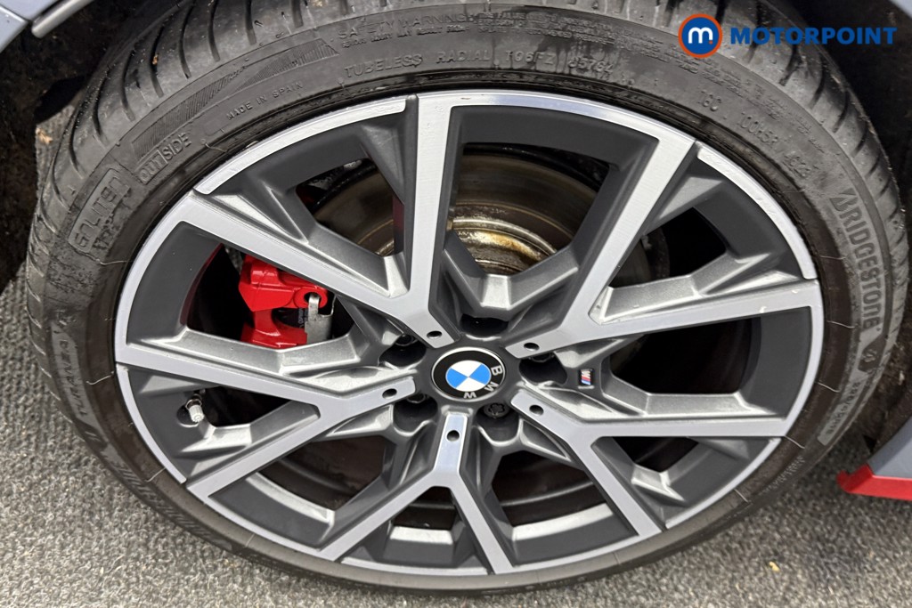 BMW 1 Series 128Ti Automatic Petrol Hatchback - Stock Number (1605247) - 33rd supplementary image