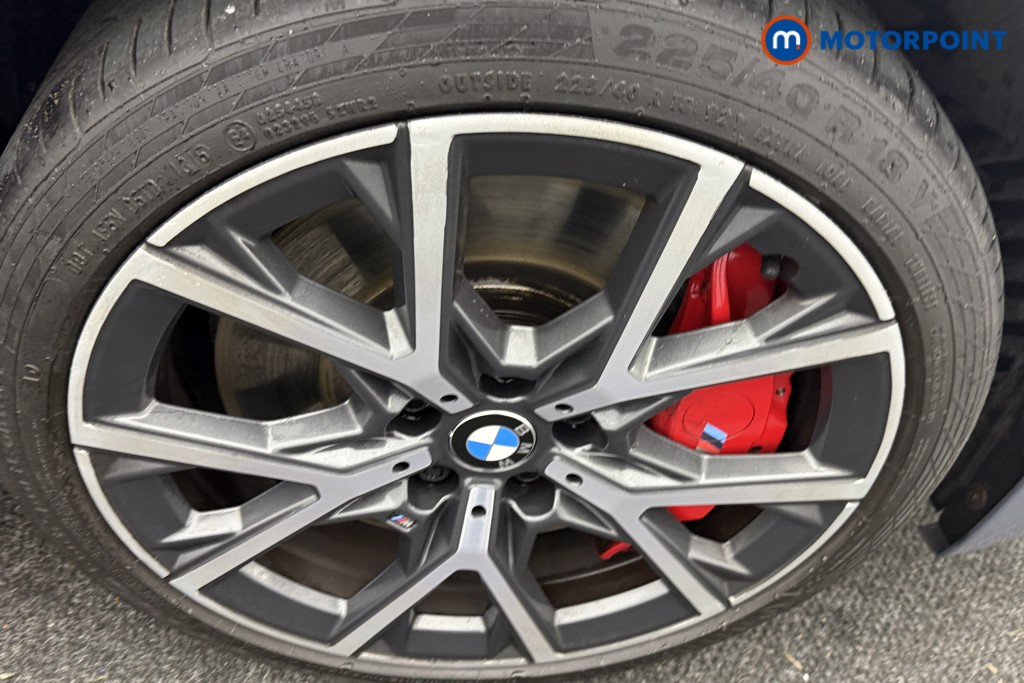 BMW 1 Series 128Ti Automatic Petrol Hatchback - Stock Number (1605247) - 34th supplementary image