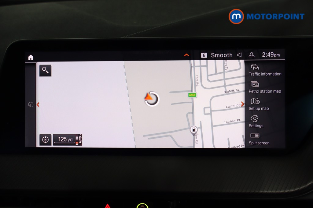 BMW 2 Series M Sport Manual Petrol Saloon - Stock Number (1605285) - 8th supplementary image