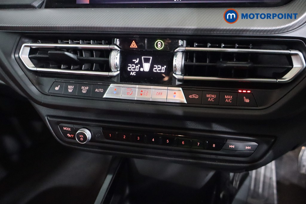 BMW 2 Series M Sport Manual Petrol Saloon - Stock Number (1605285) - 11th supplementary image