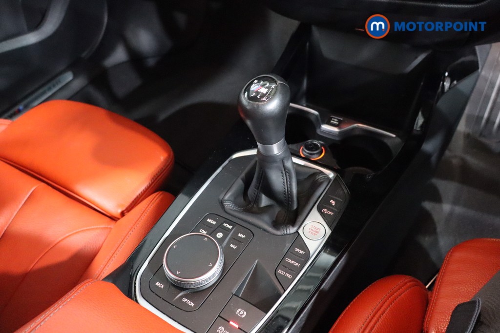 BMW 2 Series M Sport Manual Petrol Saloon - Stock Number (1605285) - 12th supplementary image