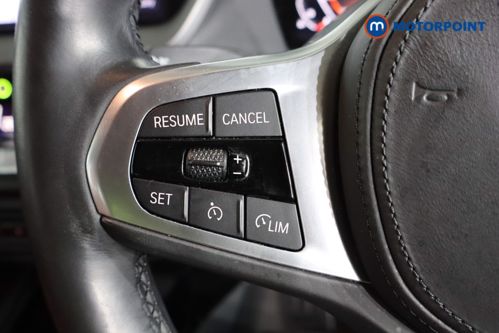 BMW 2 Series M Sport Manual Petrol Saloon - Stock Number (1605285) - 13th supplementary image