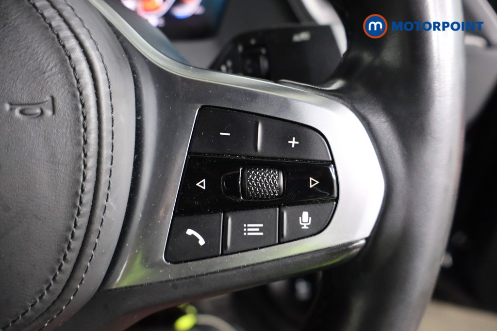 BMW 2 Series M Sport Manual Petrol Saloon - Stock Number (1605285) - 14th supplementary image