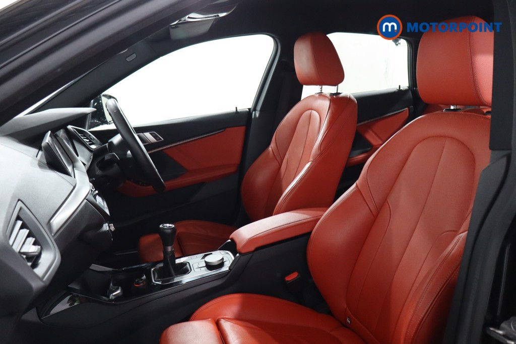 BMW 2 Series M Sport Manual Petrol Saloon - Stock Number (1605285) - 20th supplementary image