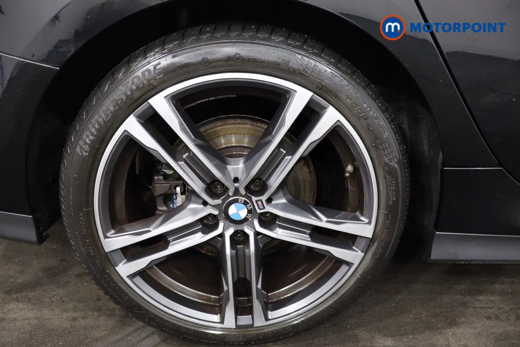 BMW 2 Series M Sport Manual Petrol Saloon - Stock Number (1605285) - 25th supplementary image