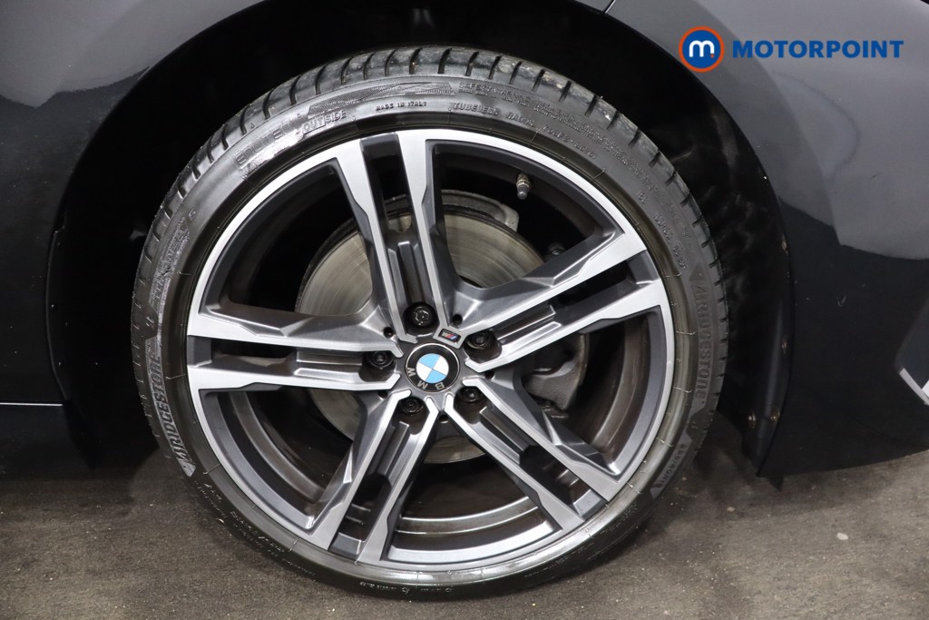 BMW 2 Series M Sport Manual Petrol Saloon - Stock Number (1605285) - 26th supplementary image