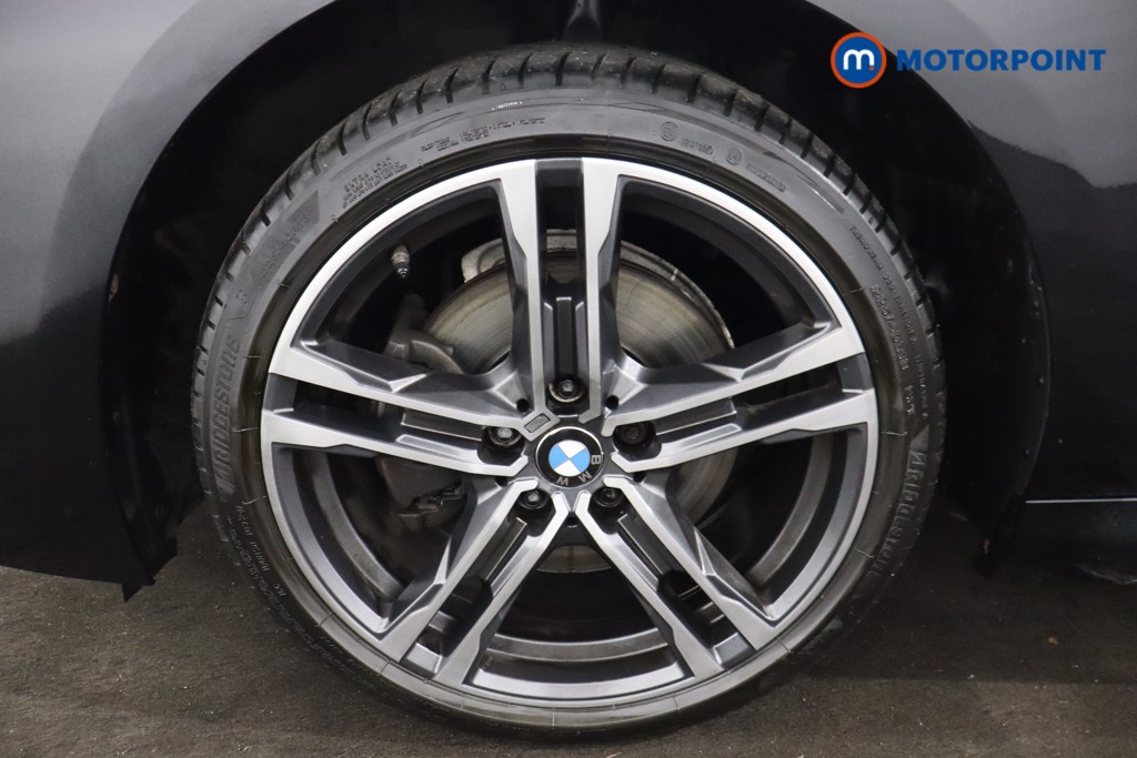 BMW 2 Series M Sport Manual Petrol Saloon - Stock Number (1605285) - 27th supplementary image