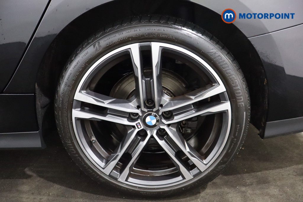 BMW 2 Series M Sport Manual Petrol Saloon - Stock Number (1605285) - 28th supplementary image