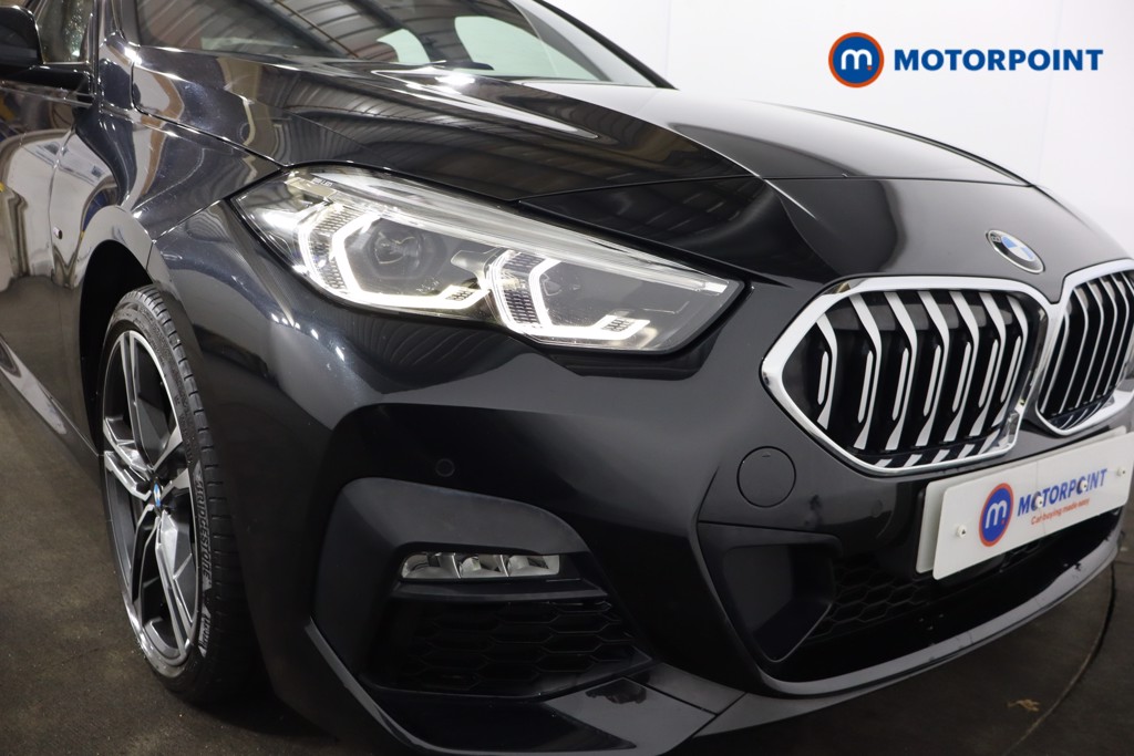 BMW 2 Series M Sport Manual Petrol Saloon - Stock Number (1605285) - 29th supplementary image