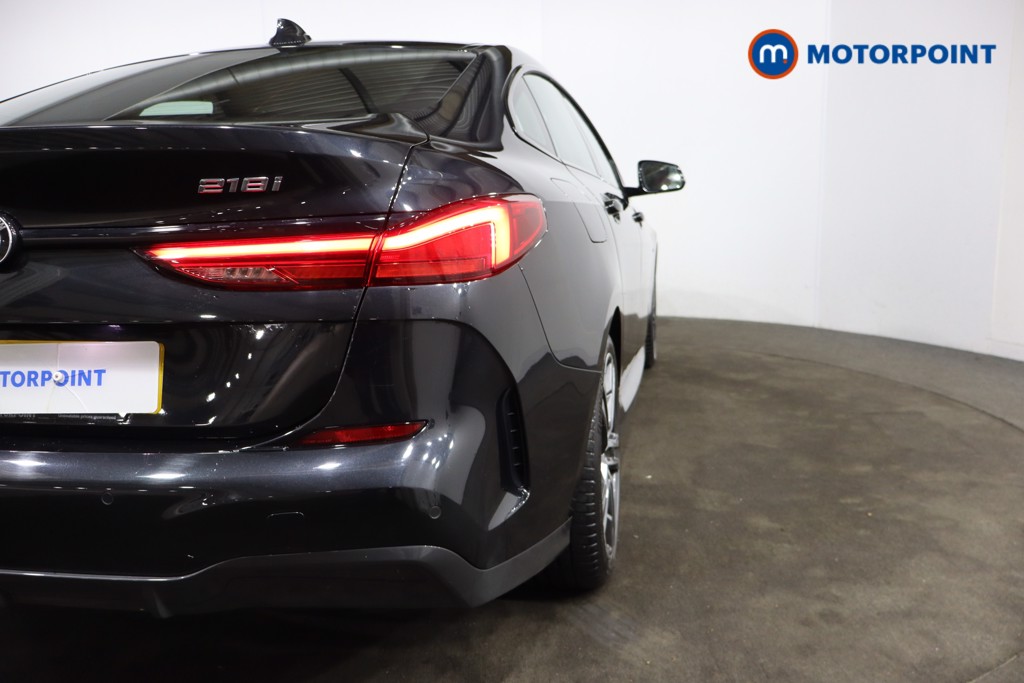 BMW 2 Series M Sport Manual Petrol Saloon - Stock Number (1605285) - 30th supplementary image